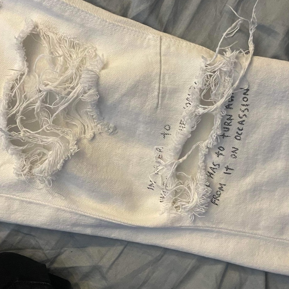 MENS RTA DENIM - Picture 2 of 5